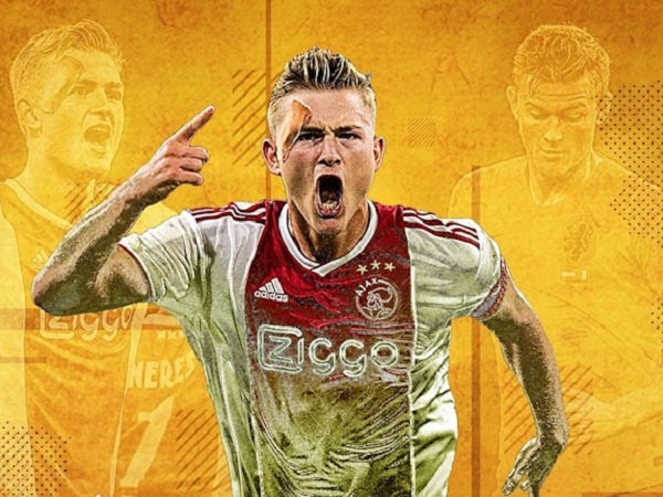 5 điểm nhấn đáng chú ý trận Ajax 1-1 Juventus