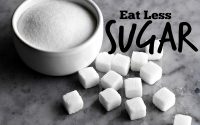 4 tác hại cực kỳ nguy hiểm khi bạn ăn quá nhiều đường