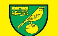 Lịch sử phát triển logo Norwich City và biệt danh The Canaries