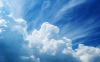 Giải mã mơ thấy đám mây là điềm báo điều gì?