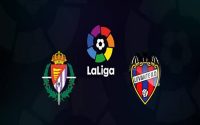 Nhận định Valladolid vs Levante, 01h00 ngày 27/1