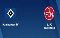 Nhận định Hamburg vs Nurnberg – 01h30 11/05, Hạng 2 Đức