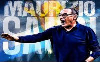 Tin bóng đá trưa 10/6: Maurizio Sarri trở lại với công việc huấn luyện