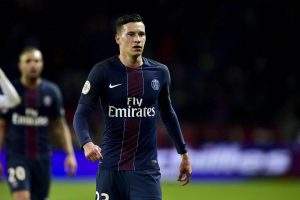 PSG sẵn sàng bán Draxler