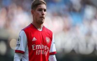 Tin Arsenal 8/9: Pháo thủ nhận tin không vui từ Smith Rowe