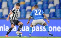 Phân tích kqbd trận Juventus vs Napoli ngày 7/1