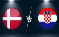 Nhận định, soi kèo Đan Mạch vs Croatia – 01h45 11/06, Nations League