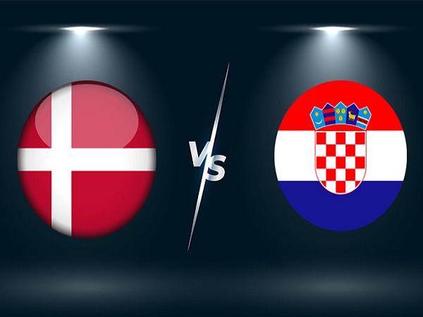 Nhận định, soi kèo Đan Mạch vs Croatia – 01h45 11/06, Nations League