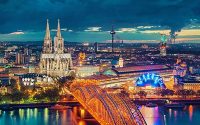 Hướng dẫn thủ tục xin visa đi Đức chi tiết nhất