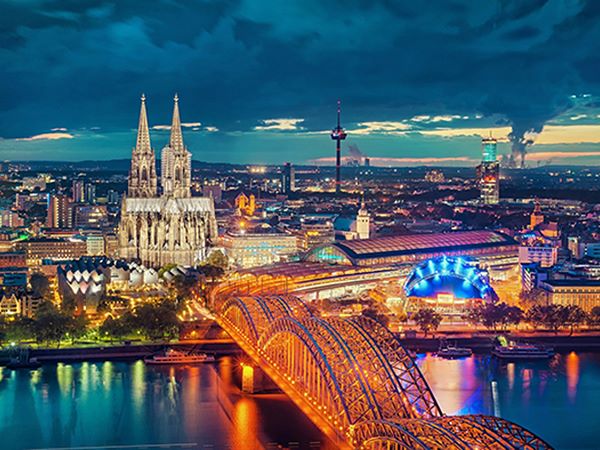 Hướng dẫn thủ tục xin visa đi Đức chi tiết nhất