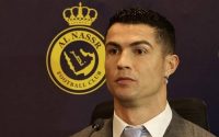 Tin thể thao 6/1: CLB Al Nassr đăng ký được cho Ronaldo thi đấu