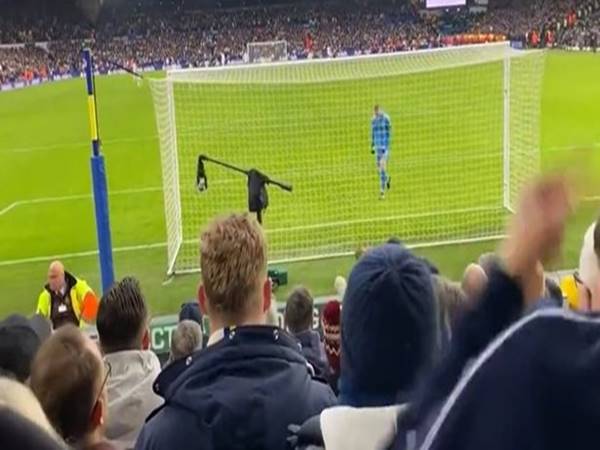Tin thể thao chiều 13/2: De Gea khiến CĐV Leeds ngứa mắt
