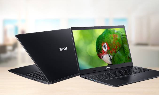 Laptop Acer Aspire 3 A315 (NX.HZRSV.00B)