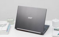 Đánh giá Laptop Acer Aspire 7 thông qua trải nghiệm thực tế