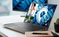 Đánh giá Laptop Dell Vostro: Thiết kế tối ưu, hiệu suất ấn tượng