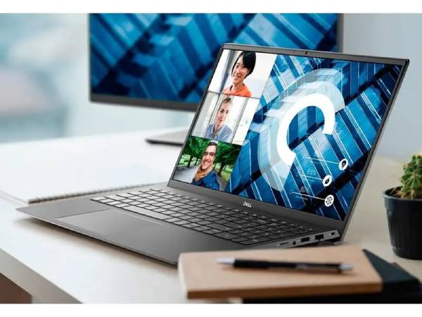 Đánh giá Laptop Dell Vostro: Thiết kế tối ưu, hiệu suất ấn tượng