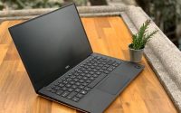 Cấu hình Laptop Dell XPS