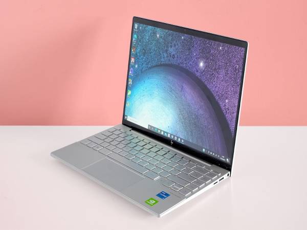 Đánh giá Laptop HP Envy