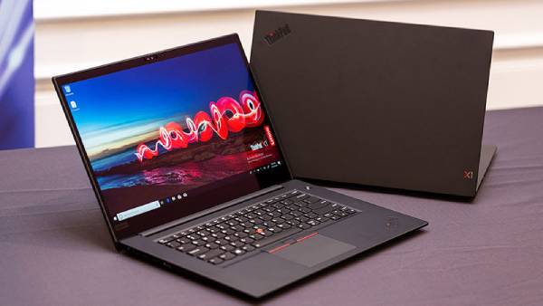 Đánh giá Laptop Lenovo ThinkPad