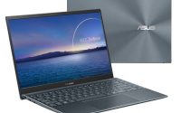 Đánh giá Laptop Asus Zenbook 14