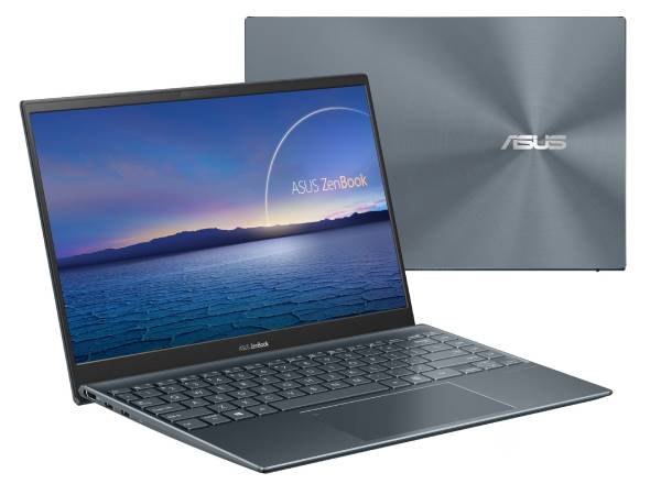 Đánh giá Laptop Asus Zenbook 14