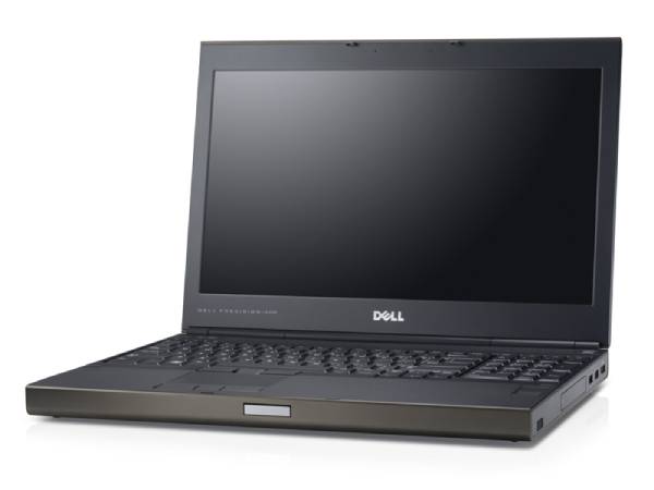 Cấu hình laptop Dell Precision M4700