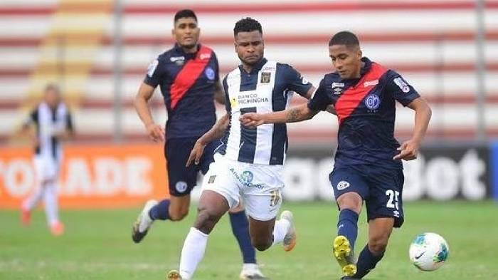 Nhận định trận đấu Alianza Lima vs Deportivo Municipal, 08h00 ngày 16/5