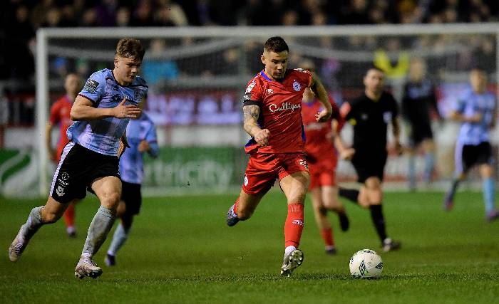 Nhận định trận Shelbourne vs Drogheda United, 01h45 ngày 6/6