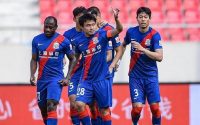 nhận định nhận định Shenzhen FC vs Chengdu Rongcheng diễn ra vào lúc 18h35 ngày 29/6/2023.