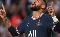 Tin bóng đá 11/7: Neymar trở lại Paris Saint-Germain