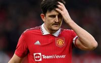 Chuyển nhượng 28/7: 5 CLB hàng đầu đều muốn có Harry Maguire