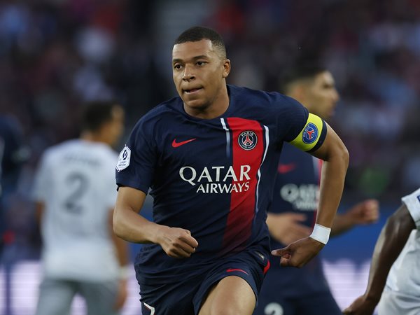 Chuyển nhượng 29/7: PSG lần đầu đồng ý bán Mbappe cho Real Madrid