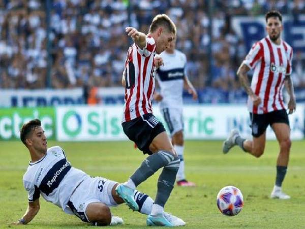 Nhận định bóng đá All Boys vs Estudiantes LP, 1h30 ngày 26/7