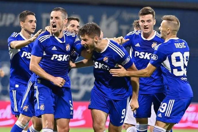 Nhận định Dinamo Zagreb vs Hajduk Split, 01h00 ngày 16/7