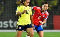 Nhận định trận đấu nữ Colombia vs nữ Jamaica: 15h00 ngày 8/8