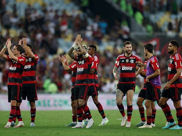 Nhận định trận đấu Flamengo vs Olimpia: 07h00 ngày 4/8