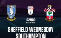 Soi kèo Sheffield Wednesday vs Southampton