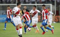 Kèo châu Á Paraguay vs Peru, 5h30 ngày 8/9