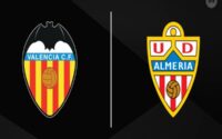 Nhận định bóng đá Valencia vs Almeria, 20h00 ngày 3/2