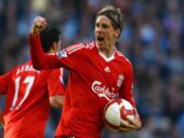 Bước chân vĩ đại: Sự nghiệp của cầu thủ Fernando Torres