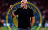 Tin thể thao 19/9: Stefano Pioli chính thức dẫn dắt Al Nassr