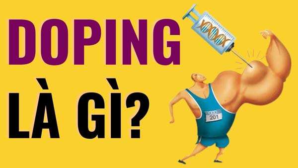 Doping là gì?