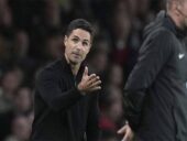 Arteta khẳng định Arsenal xứng đáng thắng