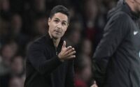 Arteta khẳng định Arsenal xứng đáng thắng