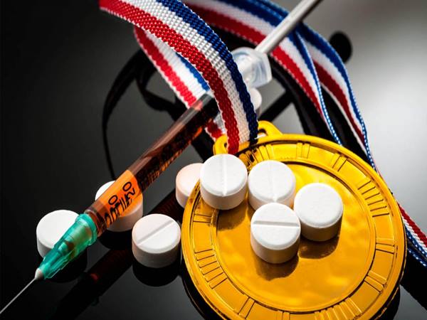 Kiểm tra doping cầu thủ là gì?