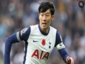 Chuyển nhượng 5/11: Tottenham quyết định gia hạn với Son